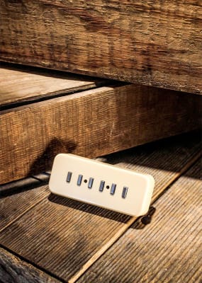 LOLLAR CÁPSULA P-90 STAPLE