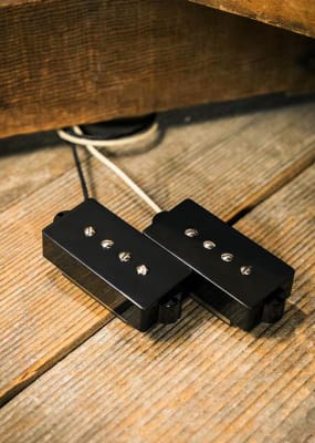 LOLLAR CÁPSULA BAJO PRECISION 901