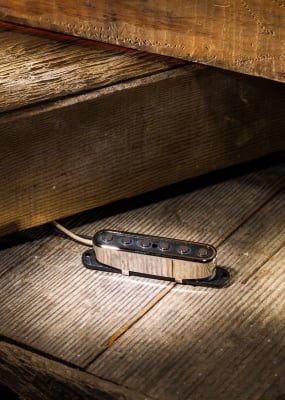 LOLLAR CÁPSULA TELE ROYAL T NECK