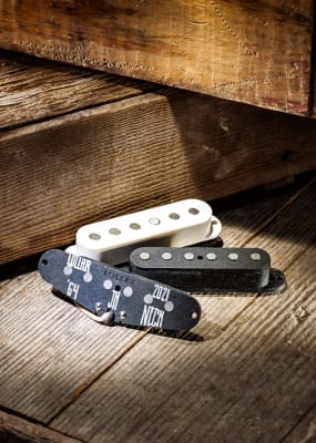 LOLLAR CÁPSULA STRAT SIXTY-FOUR