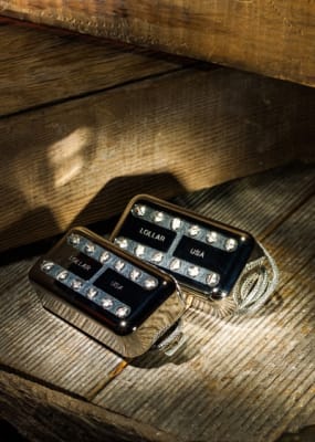 LOLLAR CÁPSULA LOLLARTRON HUMBUCKER1