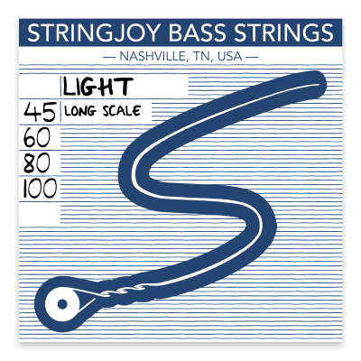 BASS 4 LIGHT 45-100 BASS 4 LIGHT 45-100