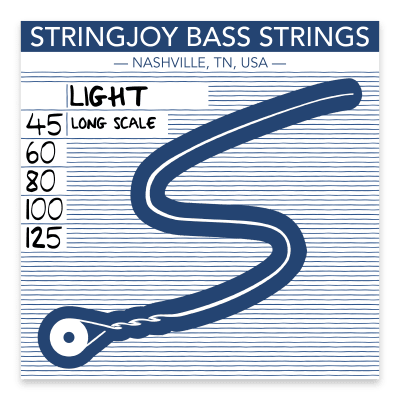 BASS 5 LIGHT 45-125 BASS 5 LIGHT 45-125