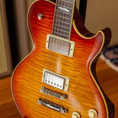 LOLLAR CÁPSULA IMPERIAL HUMBUCKER 4 COND.