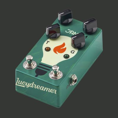 JAM LUCYDREAMER JAM LUCYDREAMER