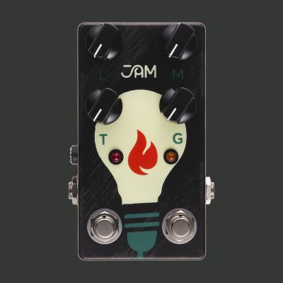 JAM LUCYDREAMER BASS1