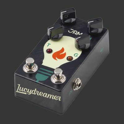 JAM LUCYDREAMER BASS JAM LUCYDREAMER BASS