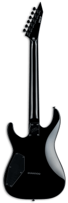 ESP LTD M-201HT BARITONE BLACK