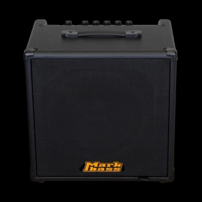 MARKBASS CMB 101 BLACK LINE1