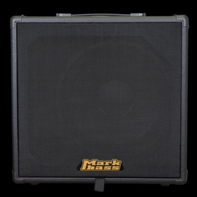 MARKBASS CMB 121 BLACK LINE MARKBASS CMB 121 BLACK LINE