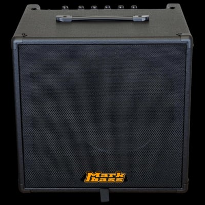 MARKBASS CMB 121 BLACK LINE MARKBASS CMB 121 BLACK LINE