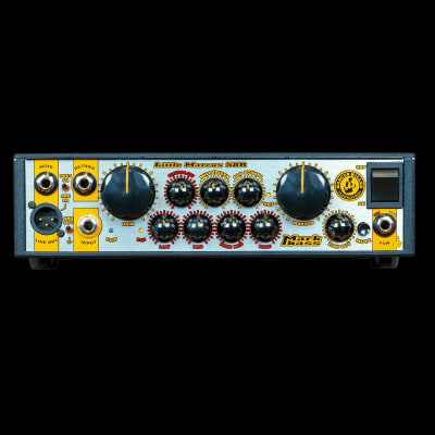 MARKBASS LITTLE MARCUS 58R