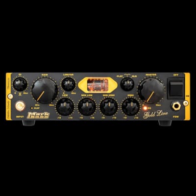 MARKBASS LITTLE MARK VINTAGE1