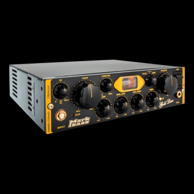 MARKBASS LITTLE MARK VINTAGE