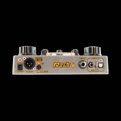 MARKBASS MARK VINTAGE PRE MARKBASS MARK VINTAGE PRE
