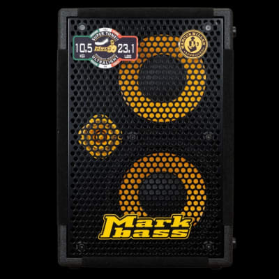 MARKBASS MB58R 102 PURE1