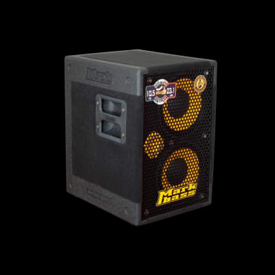 MARKBASS MB58R 102 PURE MARKBASS MB58R 102 PURE