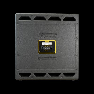 MARKBASS MB58R 104 PURE MARKBASS MB58R 104 PURE