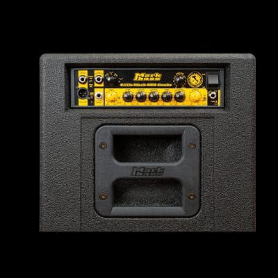MARKBASS MB58R MINI CMD 121 PURE MARKBASS MB58R MINI CMD 121 PURE
