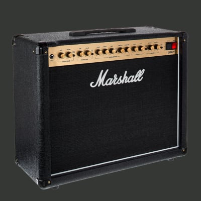 MARSHALL DSL40CR1