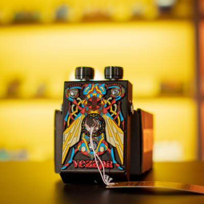 BEETRONICS VEZZPA BEETRONICS VEZZPA