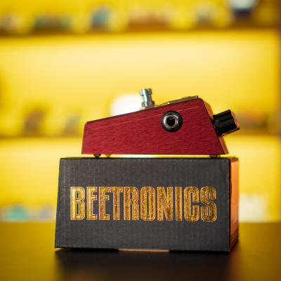 BEETRONICS FATBEE BEETRONICS FATBEE