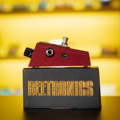 BEETRONICS FATBEE BEETRONICS FATBEE
