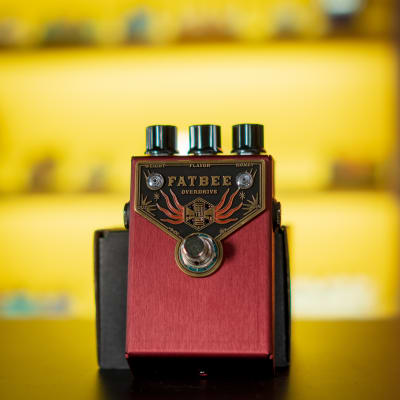 BEETRONICS FATBEE BEETRONICS FATBEE