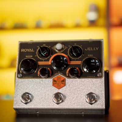 BEETRONICS ROYAL JELLY1