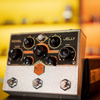 BEETRONICS ROYAL JELLY