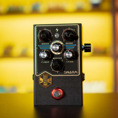 BEETRONICS SWARM FUZZ HARMONIZER1