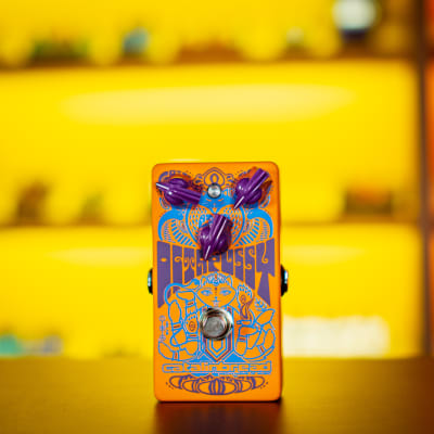 CATALINBREAD OCTAPUSSY CATALINBREAD OCTAPUSSY