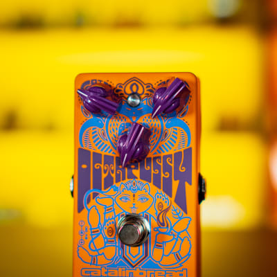 CATALINBREAD OCTAPUSSY CATALINBREAD OCTAPUSSY