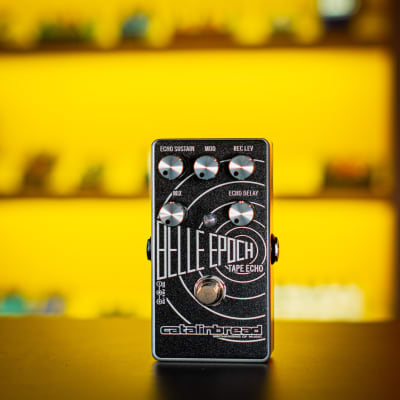 CATALINBREAD BELLE EPOCH