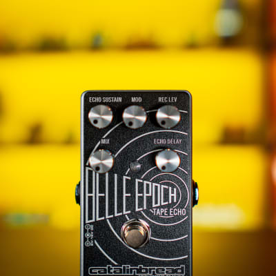 CATALINBREAD BELLE EPOCH CATALINBREAD BELLE EPOCH