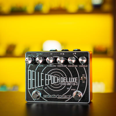 CATALINBREAD BELLE EPOCH DELUXE1 CATALINBREAD BELLE EPOCH DELUXE1