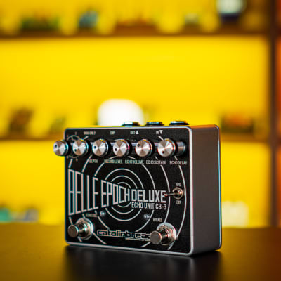 CATALINBREAD BELLE EPOCH DELUXE CATALINBREAD BELLE EPOCH DELUXE