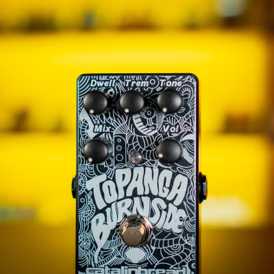 CATALINBREAD TOPANGA BURNSIDE CATALINBREAD TOPANGA BURNSIDE
