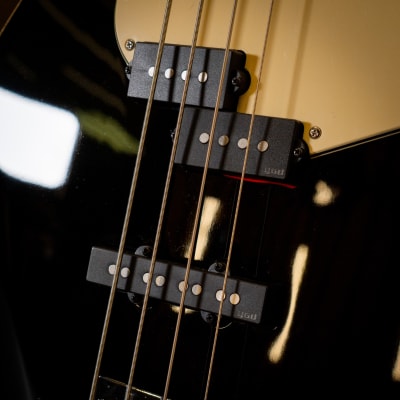 YAMAHA BASS BB434M YAMAHA BASS BB434M