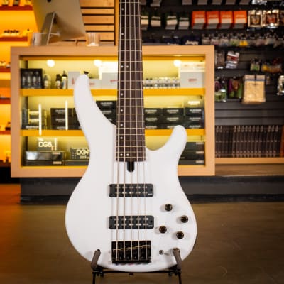 YAMAHA TRBX BASS 505 YAMAHA TRBX BASS 505