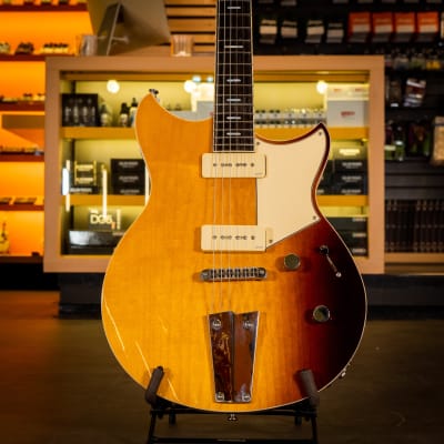 YAMAHA REVSTAR STANDARD RSS02T YAMAHA REVSTAR STANDARD RSS02T
