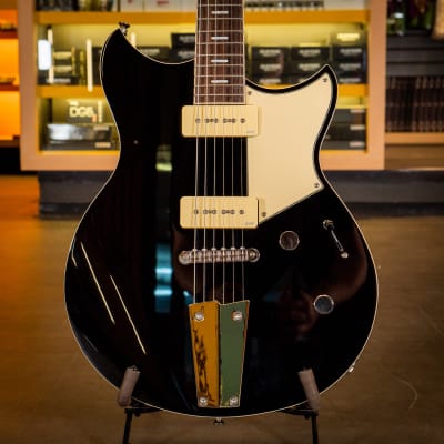 YAMAHA REVSTAR STANDARD RSS02T YAMAHA REVSTAR STANDARD RSS02T