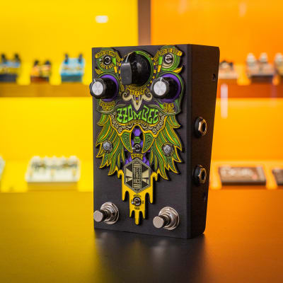 BEETRONICS ZZOMBEE1