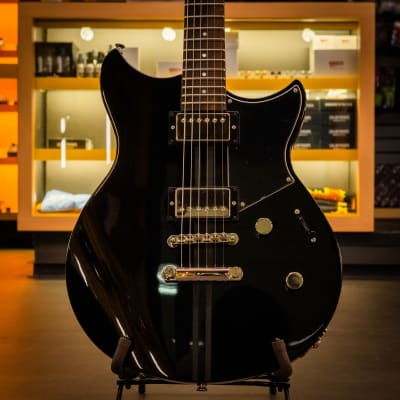 YAMAHA REVSTAR ELEMENT YAMAHA REVSTAR ELEMENT