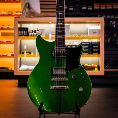 YAMAHA REVSTAR STANDARD RSS20 YAMAHA REVSTAR STANDARD RSS20