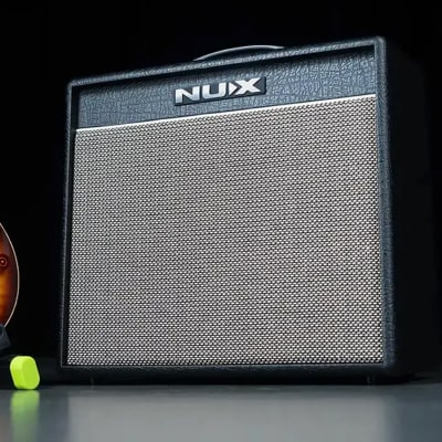 NUX MIGHTY 40 BT MKII