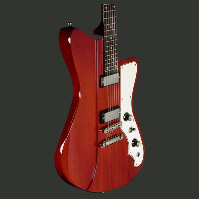 RIVOLTA MONDATA II RIVOLTA MONDATA II