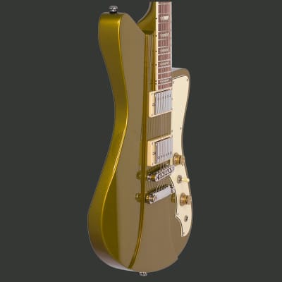 RIVOLTA MONDATA II HB RIVOLTA MONDATA II HB