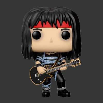 MÖTLEY CRÜE / MICK MARS MÖTLEY CRÜE / MICK MARS