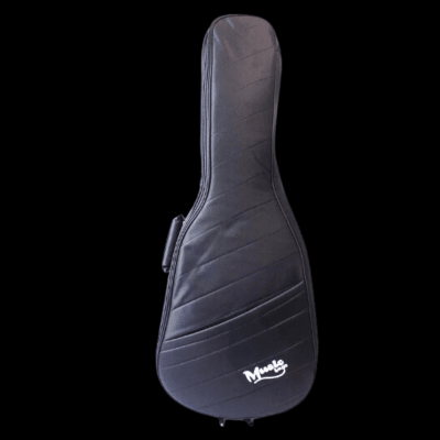 FUNDA GUITARRA ACÚSTICA MUSICBAG 25MM1